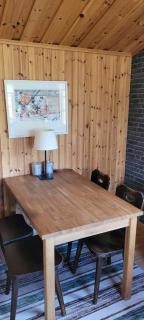 Mysigt boende på Brenäsudden - Insjön - 3