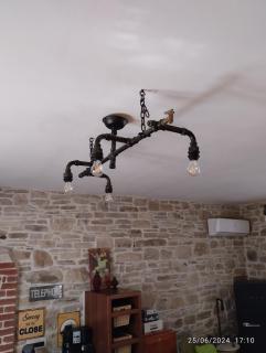 Παραδοσιακη οικια - 4