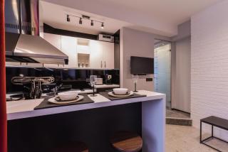 Stylish 1-BDR in Sofia with Rock'n'Roll Vibes by Flat Mаnager - 7