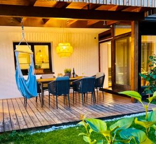 Appartement Sepp 1 - Gartenwohnung mit 2 Schlafzimmern - Westendorf - 8