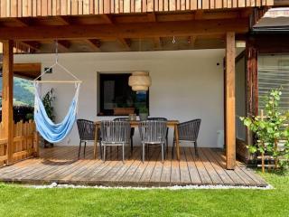 Appartement Sepp 1 - Gartenwohnung mit 2 Schlafzimmern - Westendorf - 7