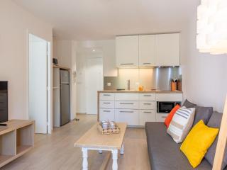Apartment Domaine du Préconil-5 by Interhome - Sainte-Maxime - 8