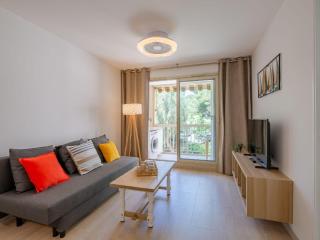 Apartment Domaine du Préconil-5 by Interhome - Sainte-Maxime - 4