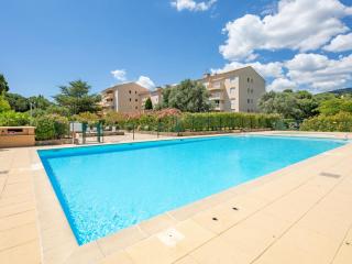 Apartment Domaine du Préconil-5 by Interhome - Sainte-Maxime - 9
