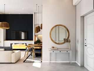Luxury and spacious apartment in White City in heart of Baku - Baku - 7