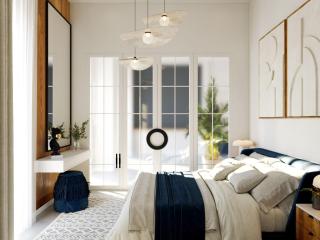 Luxury and spacious apartment in White City in heart of Baku - Baku - 3
