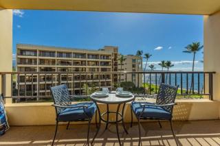 SUGAR BEACH RESORT, #409 condo - Kihei - 9