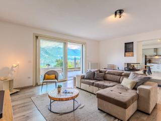 Apartment Panorama Viandante by Interhome - Dorio - 7