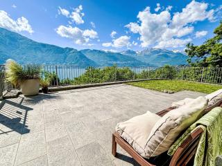 Apartment Panorama Viandante by Interhome - Dorio - 0