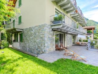 Apartment Panorama Viandante by Interhome - Dorio - 9