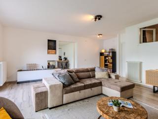 Apartment Panorama Viandante by Interhome - Dorio - 4