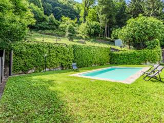 Apartment Panorama Viandante by Interhome - Dorio - 8
