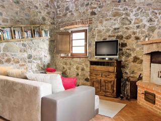 Holiday Home Al Vento by Interhome - Pomarance - 6
