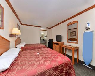 Econo Lodge - Killeen - 1