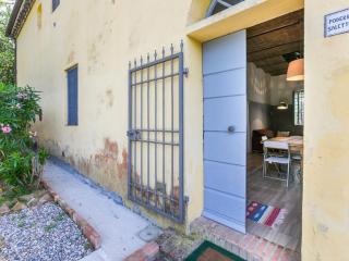 Holiday Home Legno by Interhome - Lorenzana - 1