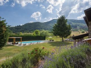 Holiday Home La Fenice - 08 pax by Interhome - Camporgiano - 9