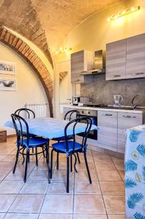 Apartment Fattoria Palazzeta by Interhome - La Cinquantina - 4