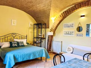 Apartment Fattoria Palazzeta by Interhome - La Cinquantina - 7