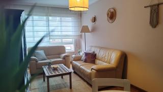 Marina's Coastal Apartment - 1