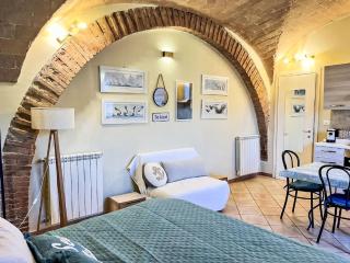 Apartment Fattoria Palazzeta by Interhome - La Cinquantina - 6