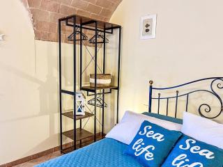 Apartment Fattoria Palazzeta by Interhome - La Cinquantina - 2