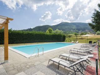 Holiday Home La Fenice - 08 pax by Interhome - Camporgiano - 4