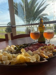 Hotel Fazenda Capao do Indio - 7