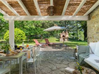 Holiday Home Olimpia by Interhome - Castellina in Chianti - 6