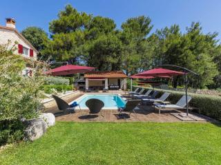 Villa Eda by Interhome - Tar - 0
