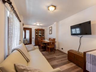 Chalet da Adri ed Eli by Interhome - Anzino - 9