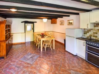Holiday Home Forge Cottage by Interhome - 3