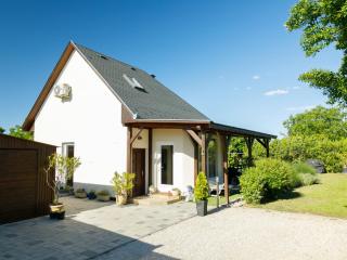Holiday Home Lupo by Interhome - Balatonboglár - 9
