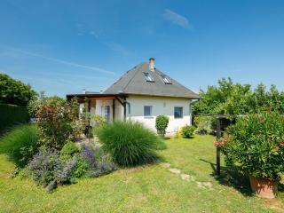 Holiday Home Lupo by Interhome - Balatonboglár - 0
