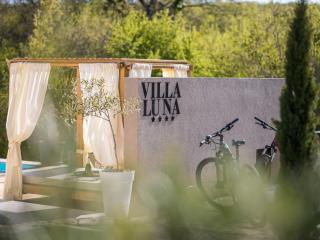 Villa Luna by Interhome - Dobrinj - 5