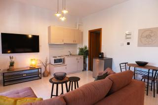 Gardens of Babylon Suite by Heaven's Hall luxury suites - Alexandroupoli - 0