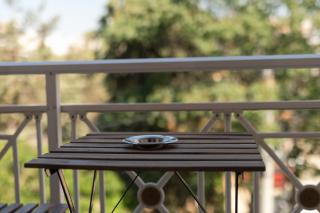 Gardens of Babylon Suite by Heaven's Hall luxury suites - Alexandroupoli - 2