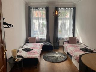 City apartment - Leipzig - 9