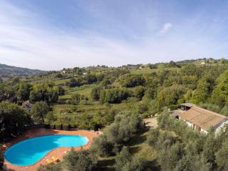 Holiday Home La Villetta by Interhome - Riparbella - 5