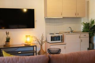 Gardens of Babylon Suite by Heaven's Hall luxury suites - Alexandroupoli - 1