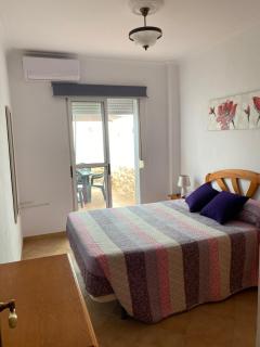 Apartamento Marina - Conil de la Frontera - 7