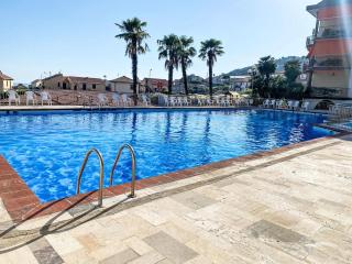 Apartment 11 Edera by Interhome - Costarainera - 9