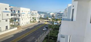 Marina smir Oceanica D5A13 - 1