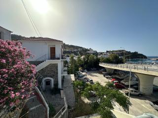 The Icarian resort " Dourediko" - Evdilos - 0
