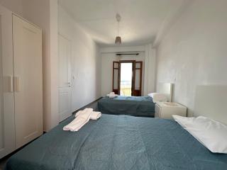 The Icarian resort " Dourediko" - Evdilos - 4