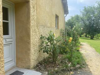 La Grange de garac - Saint-Christaud - 6
