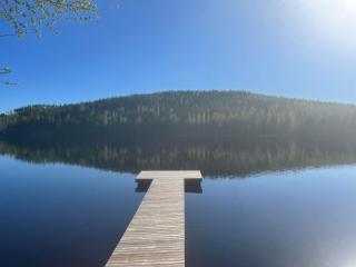 Saunamökki Iltahurri, LaatuLomat - - 3