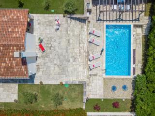 Holiday Home Villa Samanta by Interhome - Momjan - 6