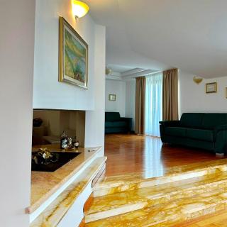 EliMar Villa & Pool - Crotone - 7