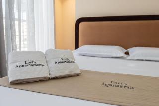 Loris Apartaments 303 - Durazzo - 3