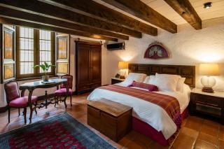 Las Cruces Boutique Hotel - Antigua Guatemala - 2